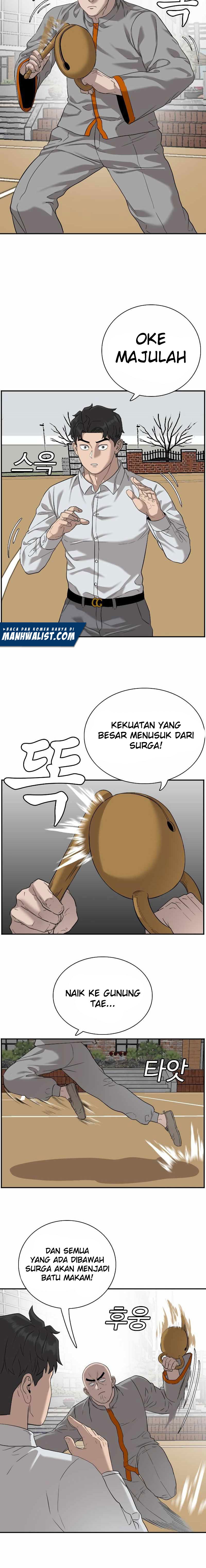 Dilarang COPAS - situs resmi www.mangacanblog.com - Komik a bad person 080 - chapter 80 81 Indonesia a bad person 080 - chapter 80 Terbaru 3|Baca Manga Komik Indonesia|Mangacan