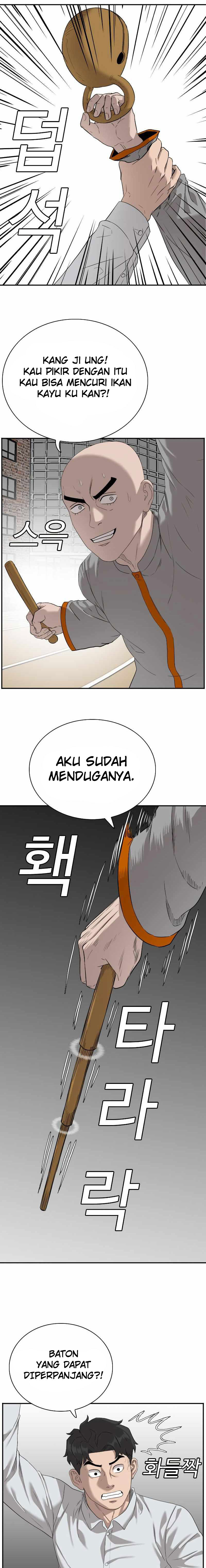 Dilarang COPAS - situs resmi www.mangacanblog.com - Komik a bad person 080 - chapter 80 81 Indonesia a bad person 080 - chapter 80 Terbaru 6|Baca Manga Komik Indonesia|Mangacan