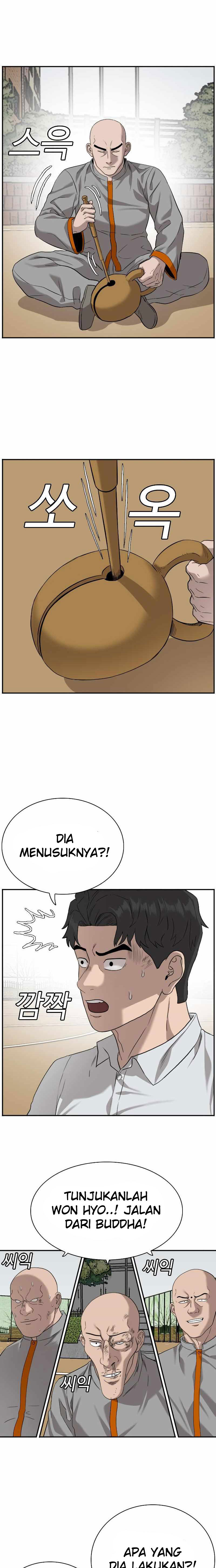 Dilarang COPAS - situs resmi www.mangacanblog.com - Komik a bad person 080 - chapter 80 81 Indonesia a bad person 080 - chapter 80 Terbaru 10|Baca Manga Komik Indonesia|Mangacan