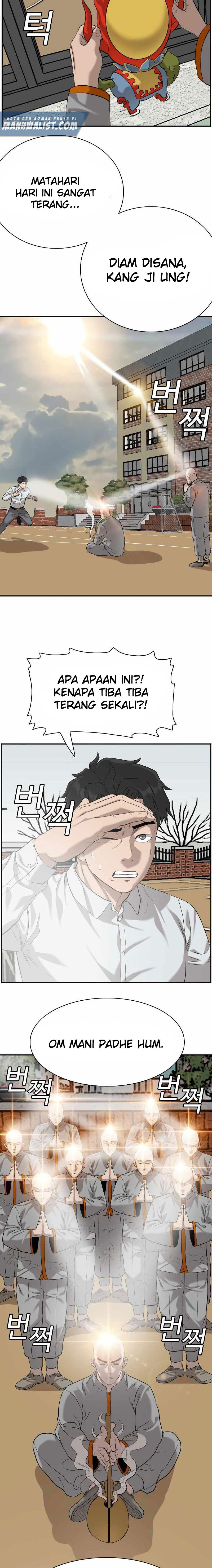 Dilarang COPAS - situs resmi www.mangacanblog.com - Komik a bad person 080 - chapter 80 81 Indonesia a bad person 080 - chapter 80 Terbaru 13|Baca Manga Komik Indonesia|Mangacan