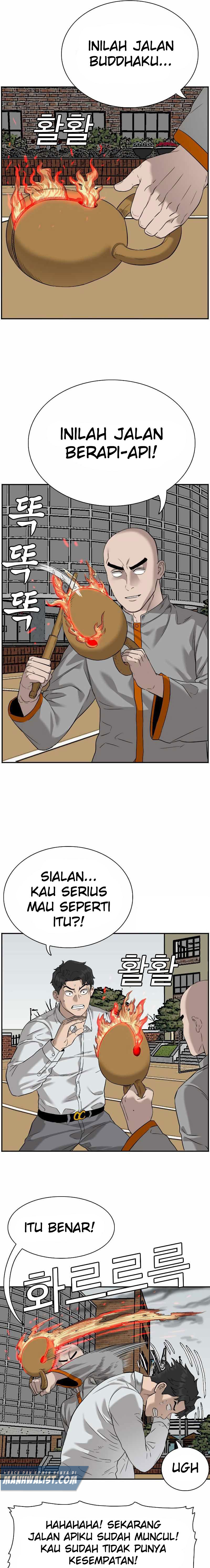 Dilarang COPAS - situs resmi www.mangacanblog.com - Komik a bad person 080 - chapter 80 81 Indonesia a bad person 080 - chapter 80 Terbaru 16|Baca Manga Komik Indonesia|Mangacan