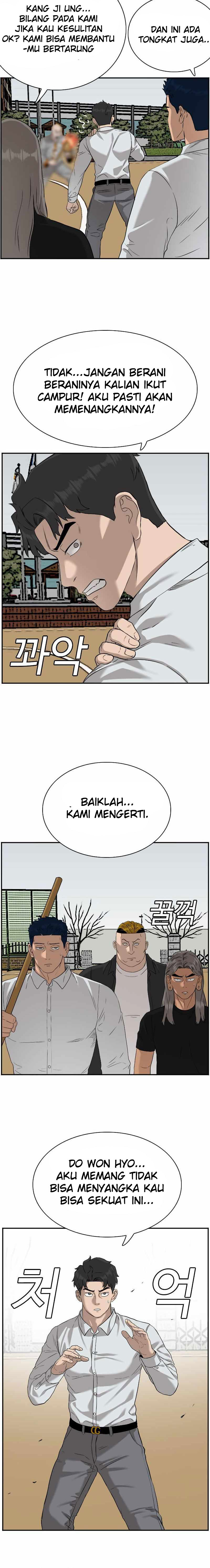 Dilarang COPAS - situs resmi www.mangacanblog.com - Komik a bad person 080 - chapter 80 81 Indonesia a bad person 080 - chapter 80 Terbaru 19|Baca Manga Komik Indonesia|Mangacan