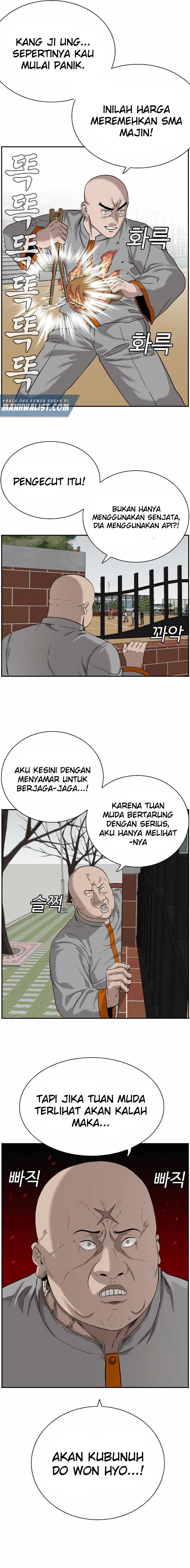 Dilarang COPAS - situs resmi www.mangacanblog.com - Komik a bad person 080 - chapter 80 81 Indonesia a bad person 080 - chapter 80 Terbaru 20|Baca Manga Komik Indonesia|Mangacan