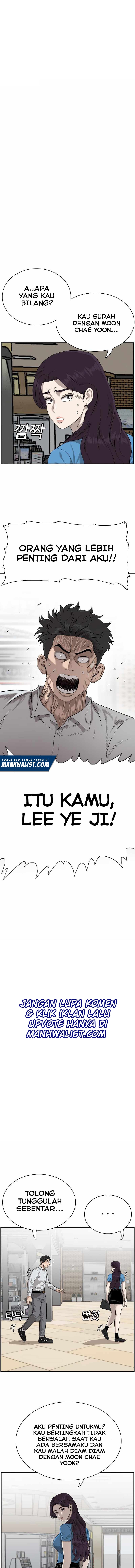 Dilarang COPAS - situs resmi www.mangacanblog.com - Komik a bad person 084 - chapter 84 85 Indonesia a bad person 084 - chapter 84 Terbaru 0|Baca Manga Komik Indonesia|Mangacan