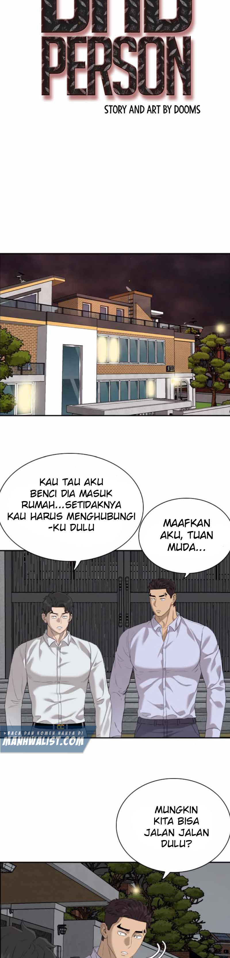 Dilarang COPAS - situs resmi www.mangacanblog.com - Komik a bad person 087 - chapter 87 88 Indonesia a bad person 087 - chapter 87 Terbaru 2|Baca Manga Komik Indonesia|Mangacan