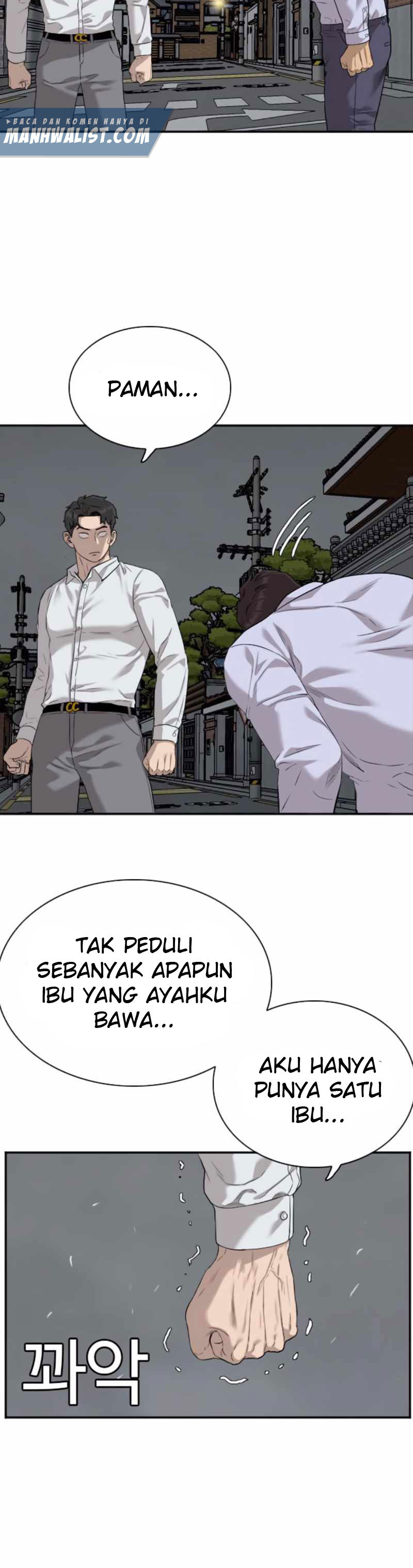 Dilarang COPAS - situs resmi www.mangacanblog.com - Komik a bad person 087 - chapter 87 88 Indonesia a bad person 087 - chapter 87 Terbaru 7|Baca Manga Komik Indonesia|Mangacan