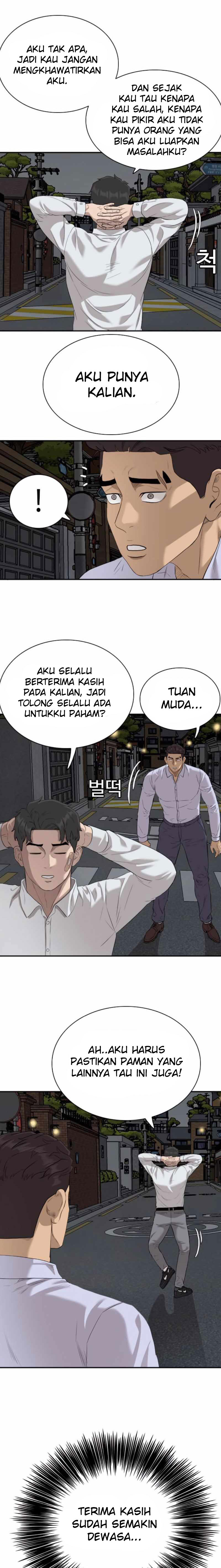 Dilarang COPAS - situs resmi www.mangacanblog.com - Komik a bad person 087 - chapter 87 88 Indonesia a bad person 087 - chapter 87 Terbaru 9|Baca Manga Komik Indonesia|Mangacan