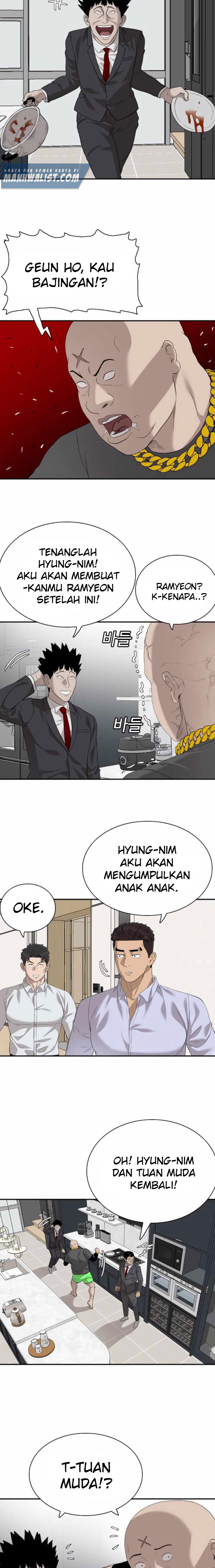 Dilarang COPAS - situs resmi www.mangacanblog.com - Komik a bad person 087 - chapter 87 88 Indonesia a bad person 087 - chapter 87 Terbaru 14|Baca Manga Komik Indonesia|Mangacan