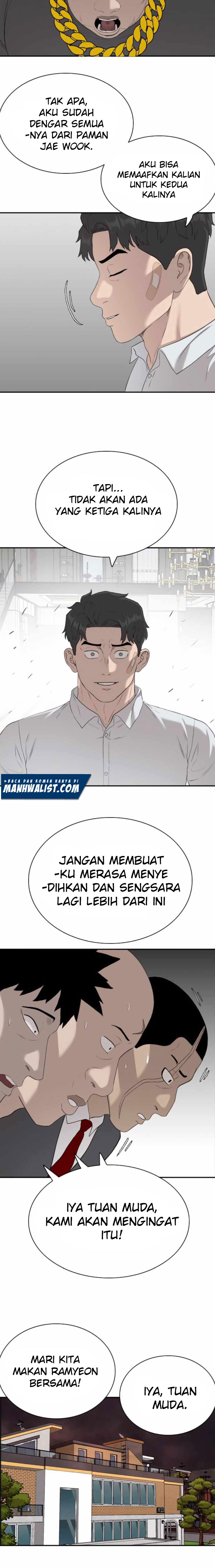 Dilarang COPAS - situs resmi www.mangacanblog.com - Komik a bad person 087 - chapter 87 88 Indonesia a bad person 087 - chapter 87 Terbaru 16|Baca Manga Komik Indonesia|Mangacan