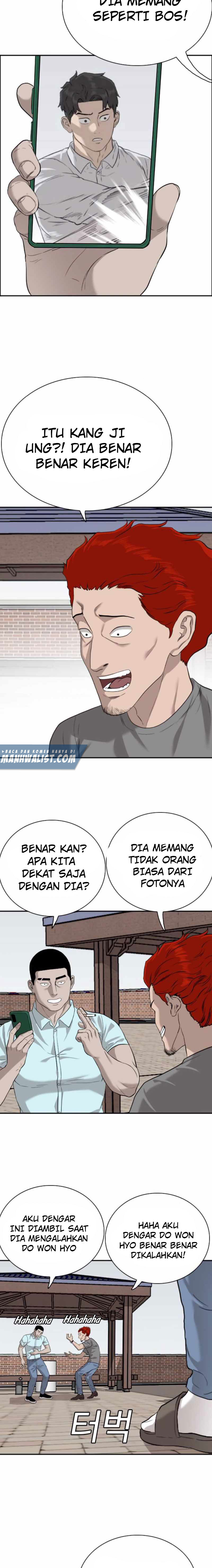 Dilarang COPAS - situs resmi www.mangacanblog.com - Komik a bad person 087 - chapter 87 88 Indonesia a bad person 087 - chapter 87 Terbaru 26|Baca Manga Komik Indonesia|Mangacan