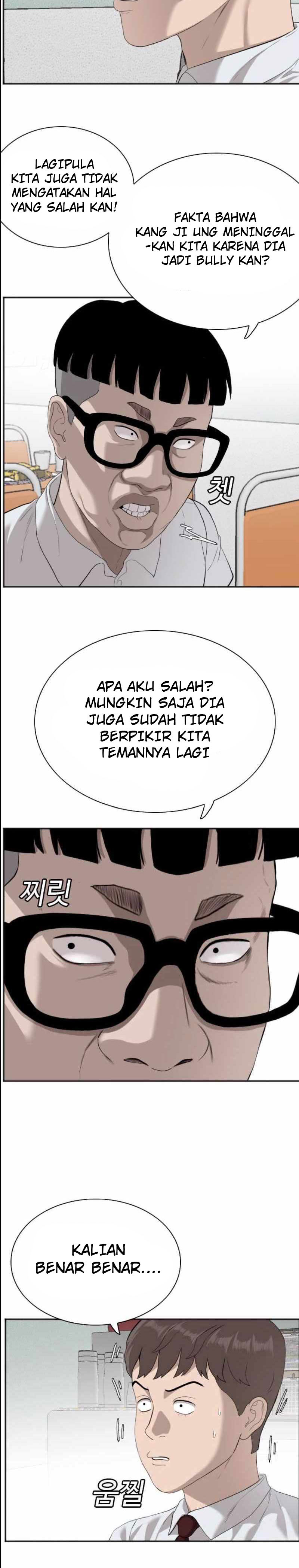 Dilarang COPAS - situs resmi www.mangacanblog.com - Komik a bad person 089 - chapter 89 90 Indonesia a bad person 089 - chapter 89 Terbaru 17|Baca Manga Komik Indonesia|Mangacan