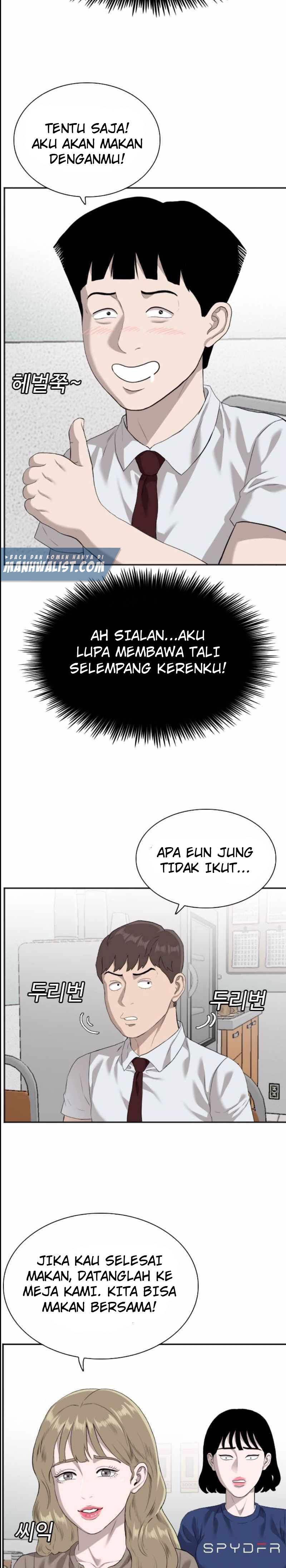 Dilarang COPAS - situs resmi www.mangacanblog.com - Komik a bad person 089 - chapter 89 90 Indonesia a bad person 089 - chapter 89 Terbaru 20|Baca Manga Komik Indonesia|Mangacan