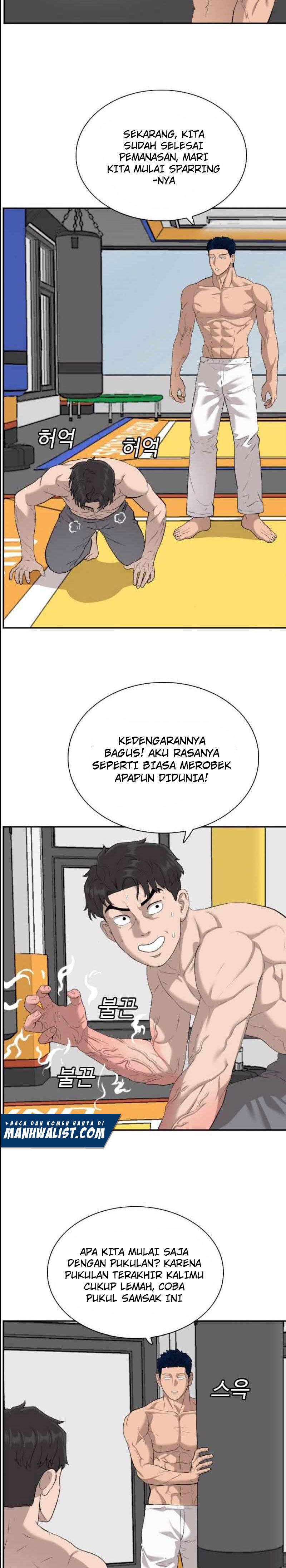 Dilarang COPAS - situs resmi www.mangacanblog.com - Komik a bad person 089 - chapter 89 90 Indonesia a bad person 089 - chapter 89 Terbaru 24|Baca Manga Komik Indonesia|Mangacan