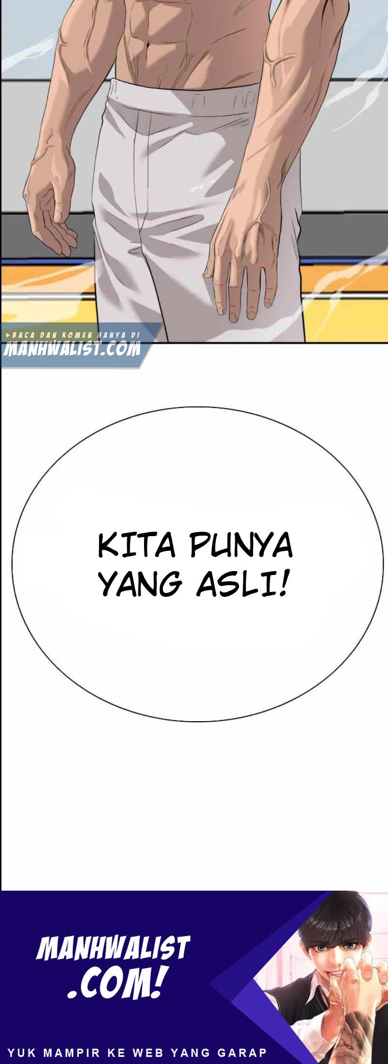 Dilarang COPAS - situs resmi www.mangacanblog.com - Komik a bad person 089 - chapter 89 90 Indonesia a bad person 089 - chapter 89 Terbaru 34|Baca Manga Komik Indonesia|Mangacan