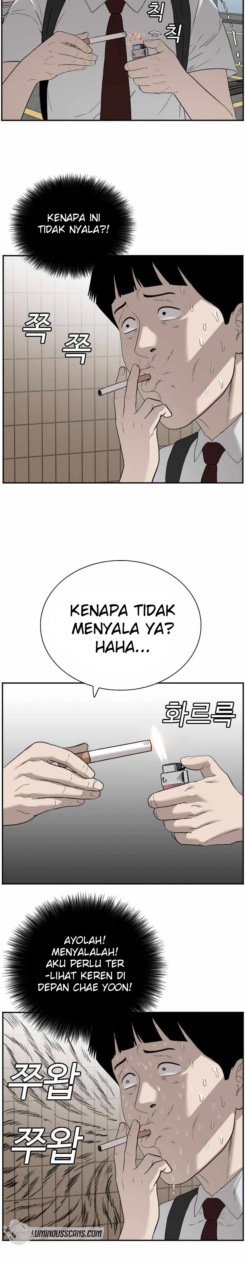 Dilarang COPAS - situs resmi www.mangacanblog.com - Komik a bad person 092 - chapter 92 93 Indonesia a bad person 092 - chapter 92 Terbaru 17|Baca Manga Komik Indonesia|Mangacan