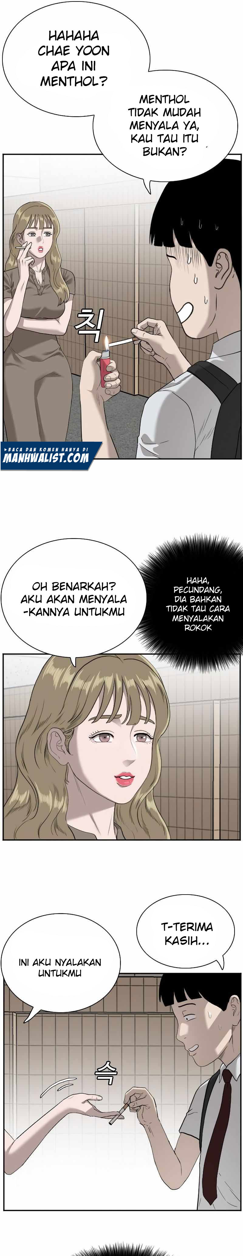 Dilarang COPAS - situs resmi www.mangacanblog.com - Komik a bad person 092 - chapter 92 93 Indonesia a bad person 092 - chapter 92 Terbaru 18|Baca Manga Komik Indonesia|Mangacan