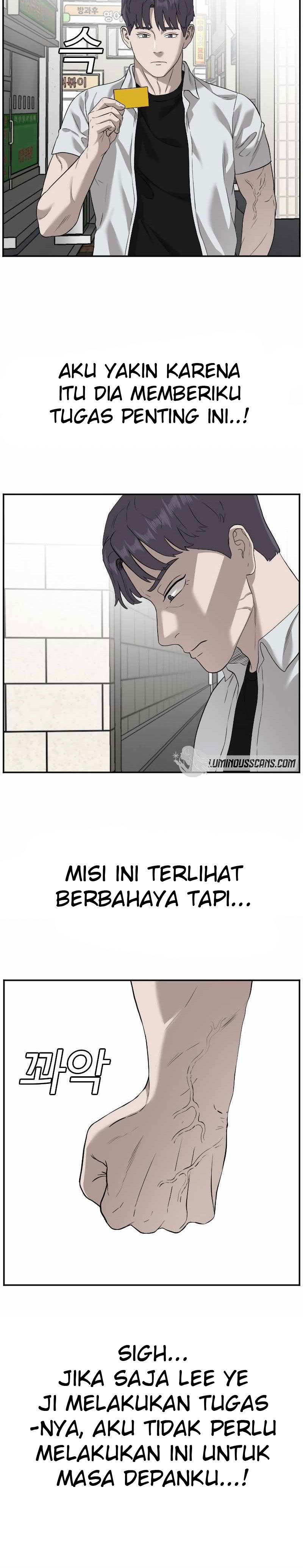 Dilarang COPAS - situs resmi www.mangacanblog.com - Komik a bad person 092 - chapter 92 93 Indonesia a bad person 092 - chapter 92 Terbaru 29|Baca Manga Komik Indonesia|Mangacan