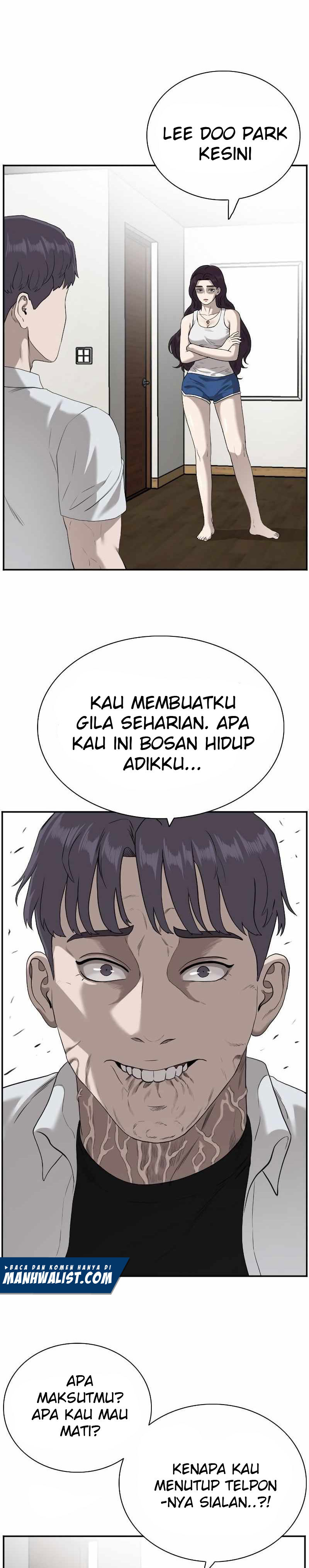 Dilarang COPAS - situs resmi www.mangacanblog.com - Komik a bad person 092 - chapter 92 93 Indonesia a bad person 092 - chapter 92 Terbaru 32|Baca Manga Komik Indonesia|Mangacan