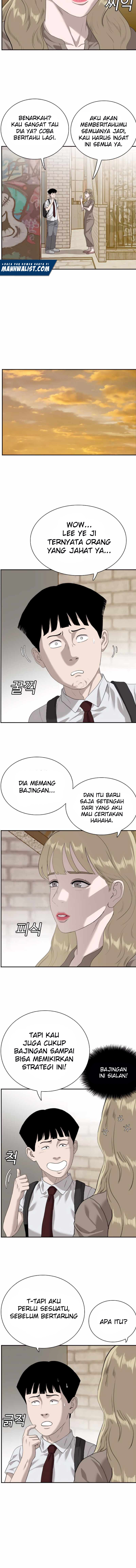 Dilarang COPAS - situs resmi www.mangacanblog.com - Komik a bad person 093 - chapter 93 94 Indonesia a bad person 093 - chapter 93 Terbaru 2|Baca Manga Komik Indonesia|Mangacan