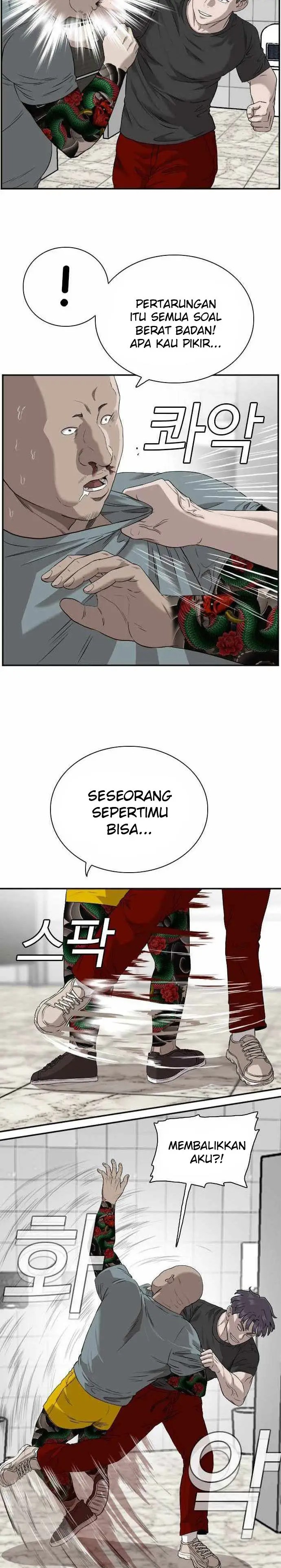 Dilarang COPAS - situs resmi www.mangacanblog.com - Komik a bad person 097 - chapter 97 98 Indonesia a bad person 097 - chapter 97 Terbaru 9|Baca Manga Komik Indonesia|Mangacan