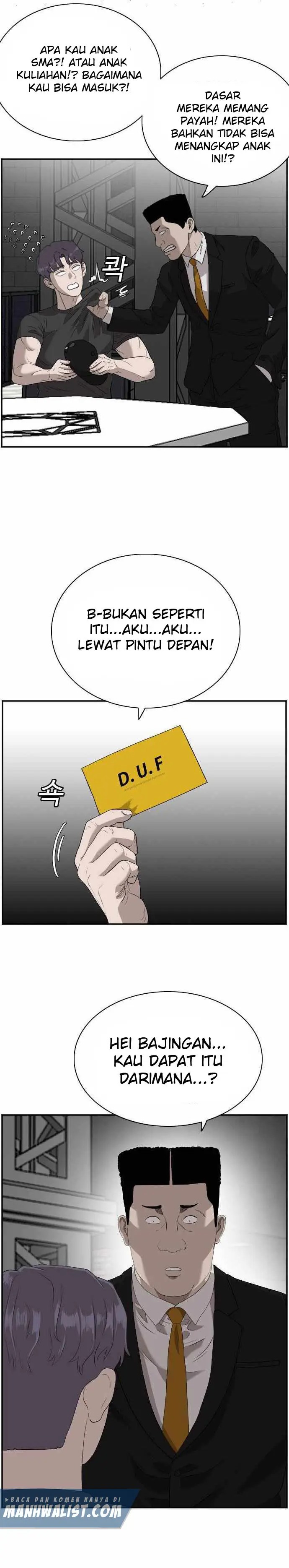 Dilarang COPAS - situs resmi www.mangacanblog.com - Komik a bad person 097 - chapter 97 98 Indonesia a bad person 097 - chapter 97 Terbaru 18|Baca Manga Komik Indonesia|Mangacan