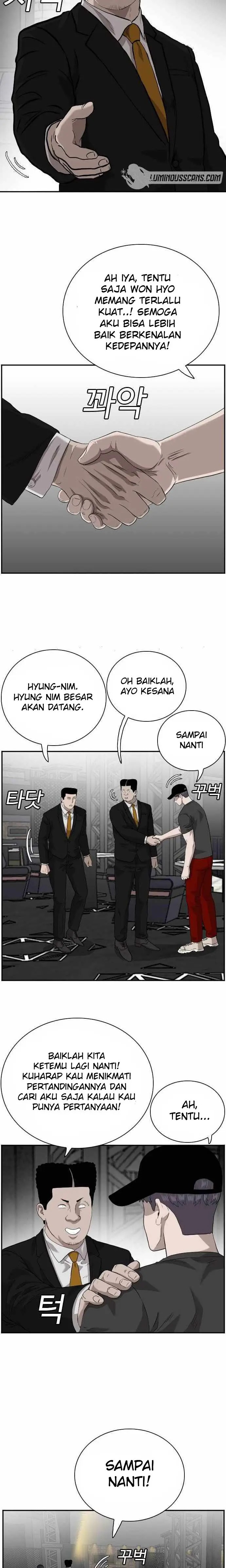 Dilarang COPAS - situs resmi www.mangacanblog.com - Komik a bad person 097 - chapter 97 98 Indonesia a bad person 097 - chapter 97 Terbaru 26|Baca Manga Komik Indonesia|Mangacan