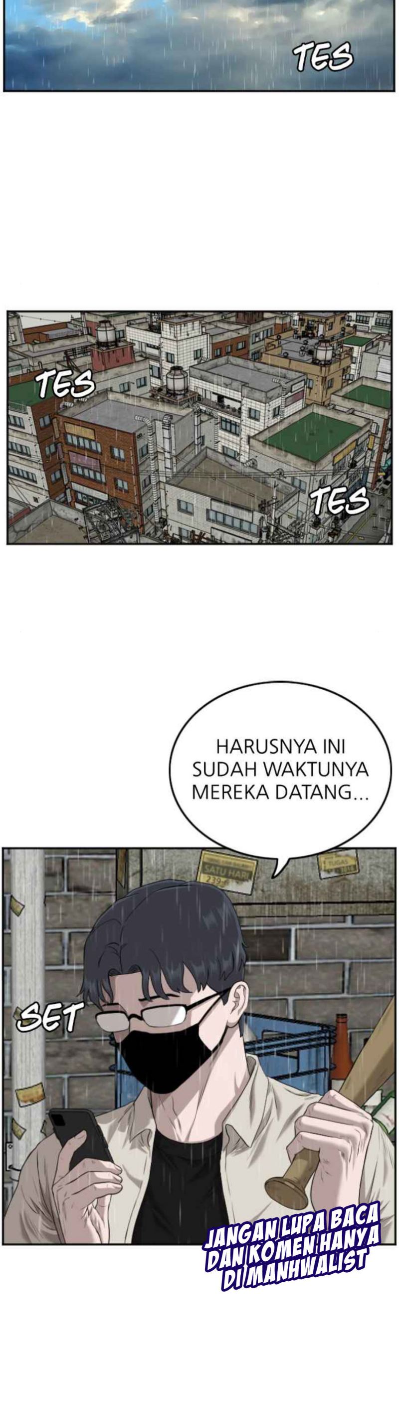 Dilarang COPAS - situs resmi www.mangacanblog.com - Komik a bad person 106 - chapter 106 107 Indonesia a bad person 106 - chapter 106 Terbaru 3|Baca Manga Komik Indonesia|Mangacan