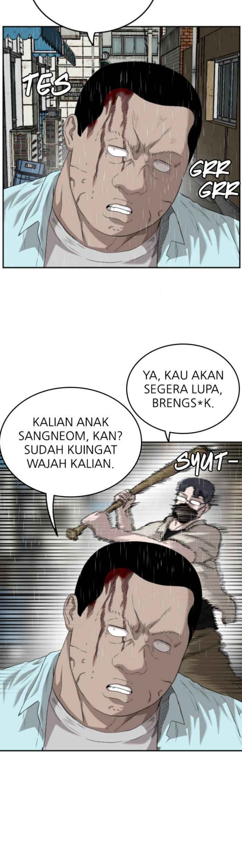 Dilarang COPAS - situs resmi www.mangacanblog.com - Komik a bad person 106 - chapter 106 107 Indonesia a bad person 106 - chapter 106 Terbaru 7|Baca Manga Komik Indonesia|Mangacan