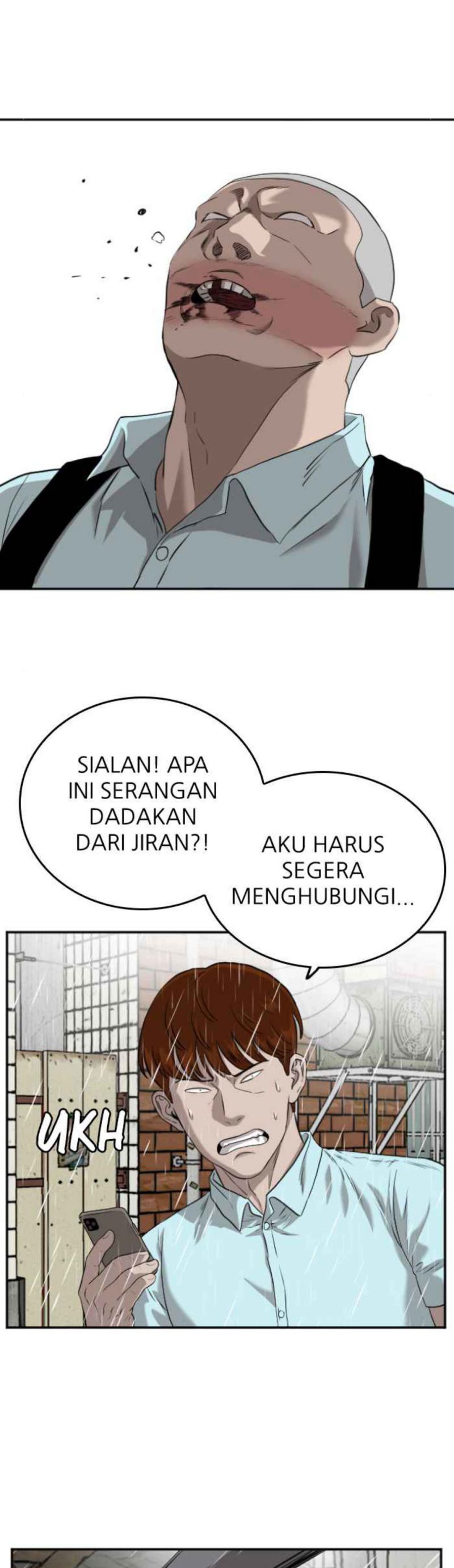 Dilarang COPAS - situs resmi www.mangacanblog.com - Komik a bad person 106 - chapter 106 107 Indonesia a bad person 106 - chapter 106 Terbaru 20|Baca Manga Komik Indonesia|Mangacan