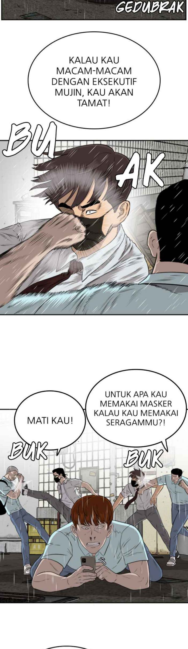 Dilarang COPAS - situs resmi www.mangacanblog.com - Komik a bad person 106 - chapter 106 107 Indonesia a bad person 106 - chapter 106 Terbaru 22|Baca Manga Komik Indonesia|Mangacan