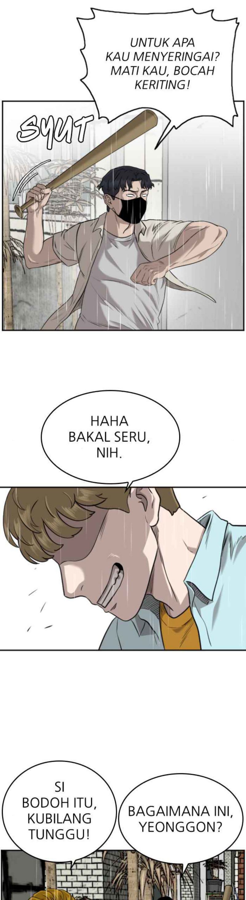 Dilarang COPAS - situs resmi www.mangacanblog.com - Komik a bad person 106 - chapter 106 107 Indonesia a bad person 106 - chapter 106 Terbaru 29|Baca Manga Komik Indonesia|Mangacan