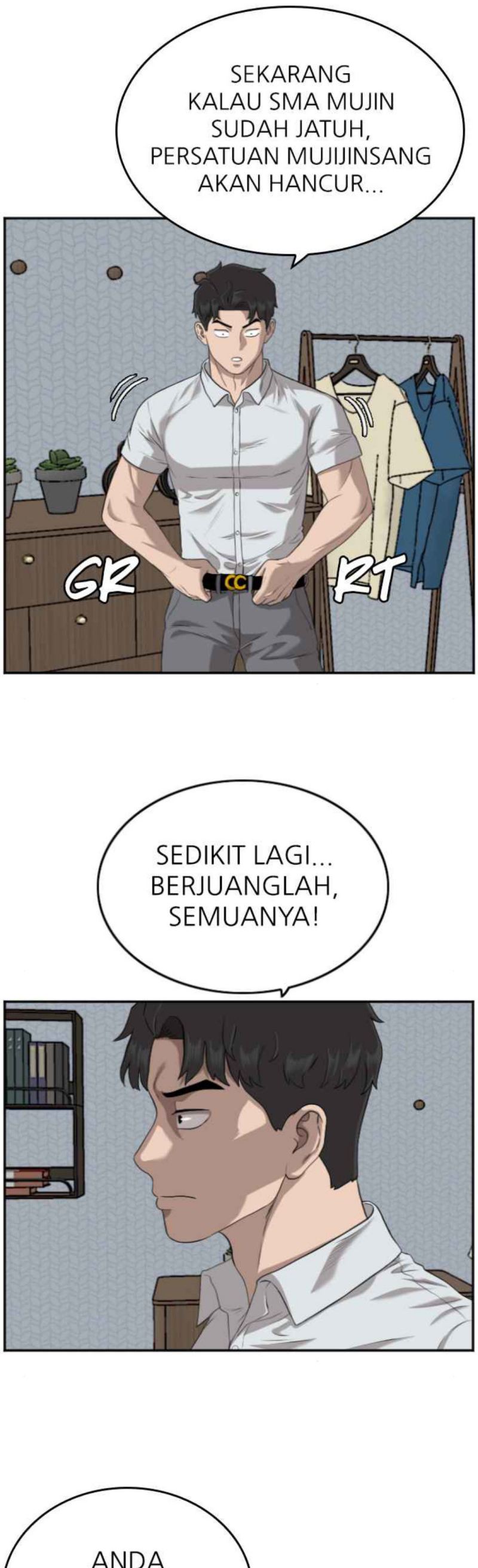 Dilarang COPAS - situs resmi www.mangacanblog.com - Komik a bad person 106 - chapter 106 107 Indonesia a bad person 106 - chapter 106 Terbaru 33|Baca Manga Komik Indonesia|Mangacan