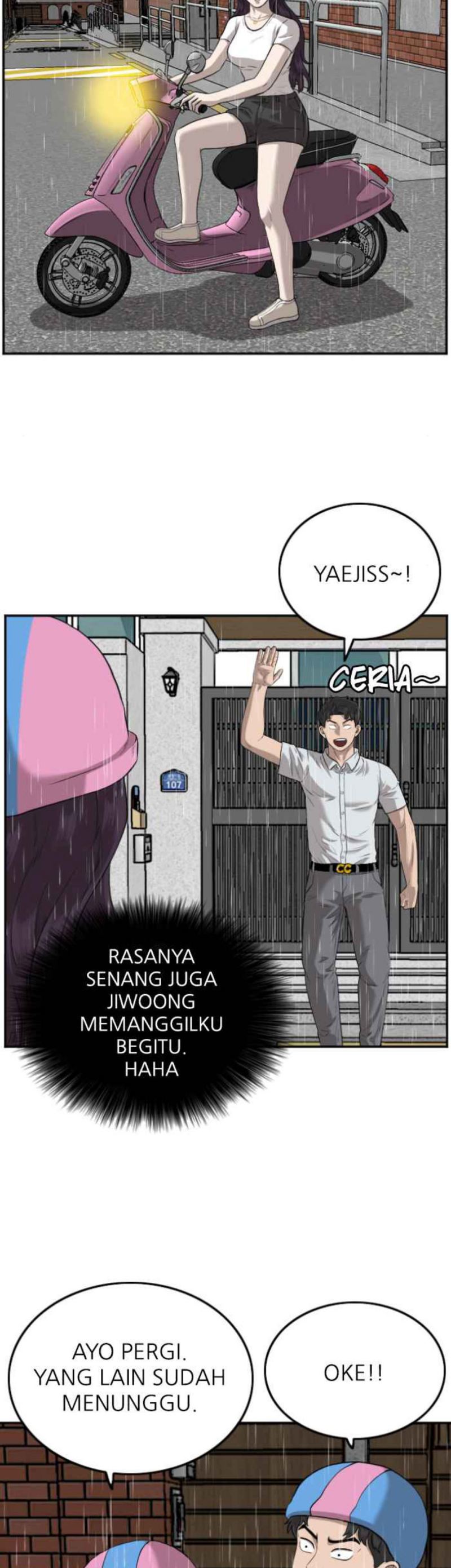 Dilarang COPAS - situs resmi www.mangacanblog.com - Komik a bad person 106 - chapter 106 107 Indonesia a bad person 106 - chapter 106 Terbaru 38|Baca Manga Komik Indonesia|Mangacan