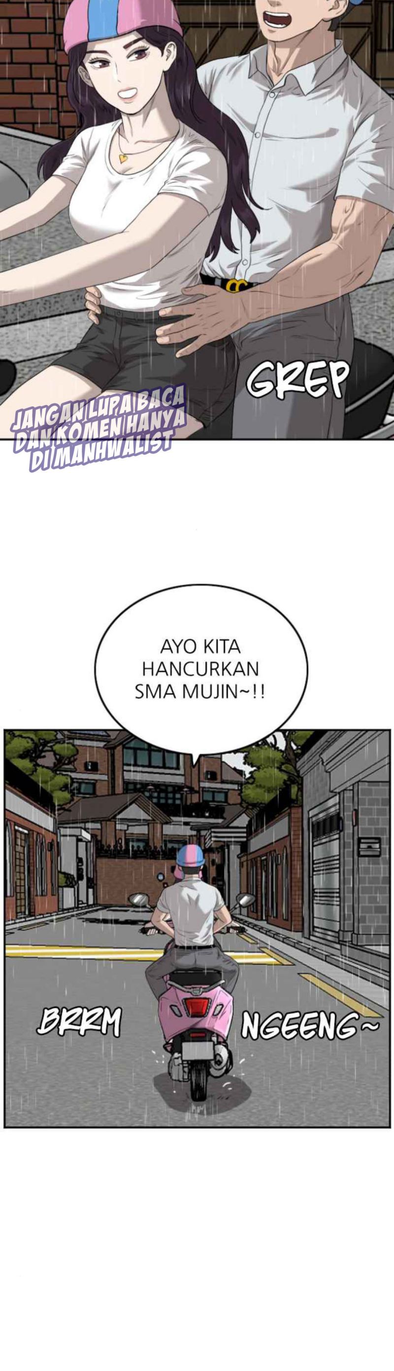 Dilarang COPAS - situs resmi www.mangacanblog.com - Komik a bad person 106 - chapter 106 107 Indonesia a bad person 106 - chapter 106 Terbaru 39|Baca Manga Komik Indonesia|Mangacan