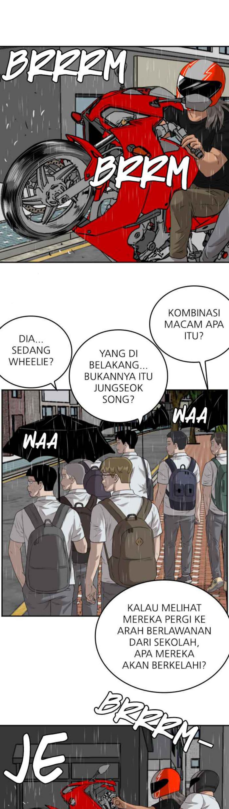 Dilarang COPAS - situs resmi www.mangacanblog.com - Komik a bad person 106 - chapter 106 107 Indonesia a bad person 106 - chapter 106 Terbaru 40|Baca Manga Komik Indonesia|Mangacan