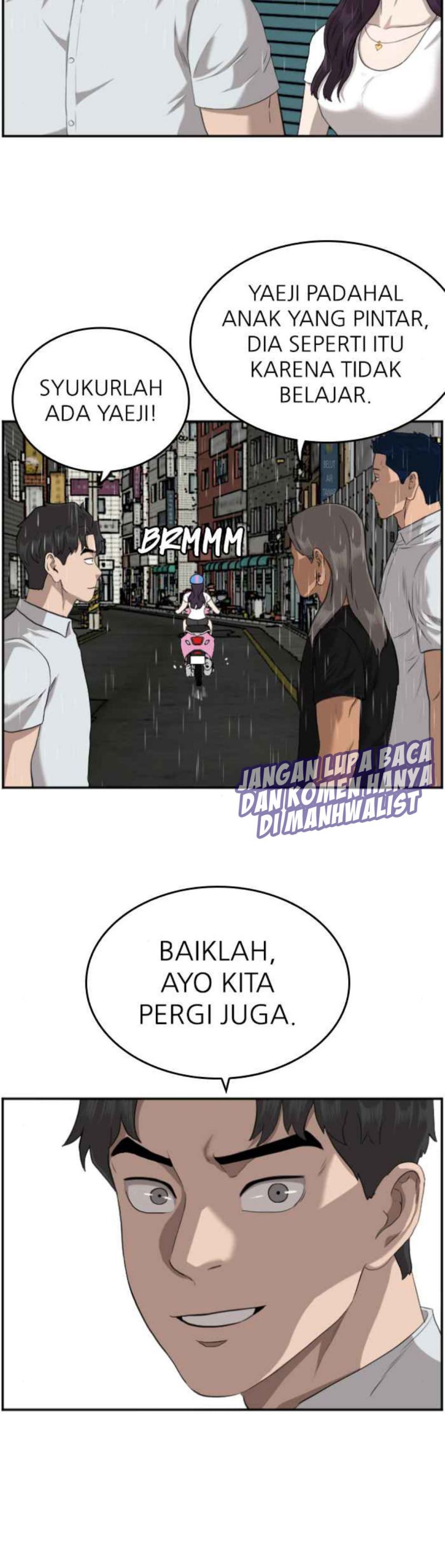 Dilarang COPAS - situs resmi www.mangacanblog.com - Komik a bad person 106 - chapter 106 107 Indonesia a bad person 106 - chapter 106 Terbaru 43|Baca Manga Komik Indonesia|Mangacan