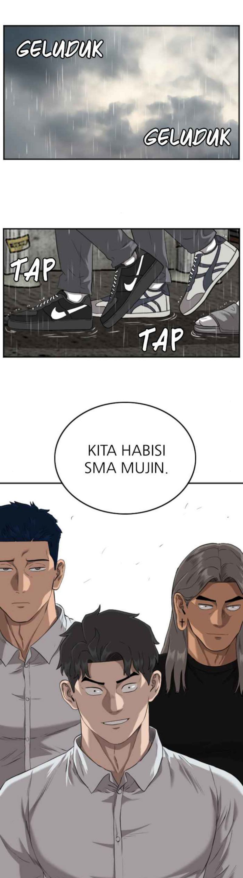 Dilarang COPAS - situs resmi www.mangacanblog.com - Komik a bad person 106 - chapter 106 107 Indonesia a bad person 106 - chapter 106 Terbaru 44|Baca Manga Komik Indonesia|Mangacan