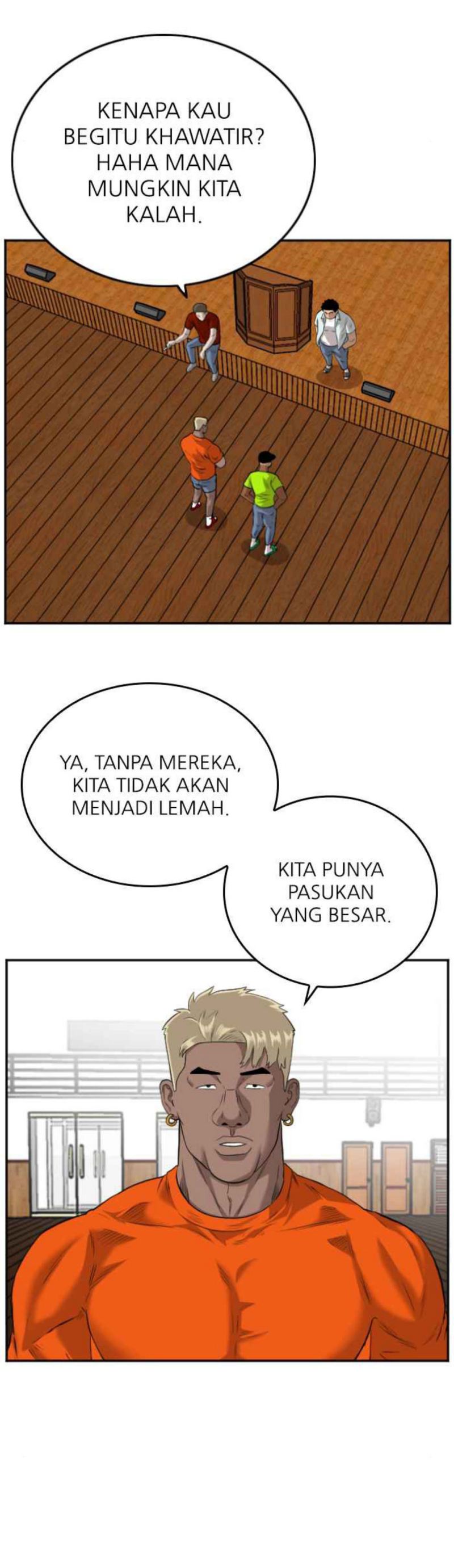 Dilarang COPAS - situs resmi www.mangacanblog.com - Komik a bad person 106 - chapter 106 107 Indonesia a bad person 106 - chapter 106 Terbaru 48|Baca Manga Komik Indonesia|Mangacan