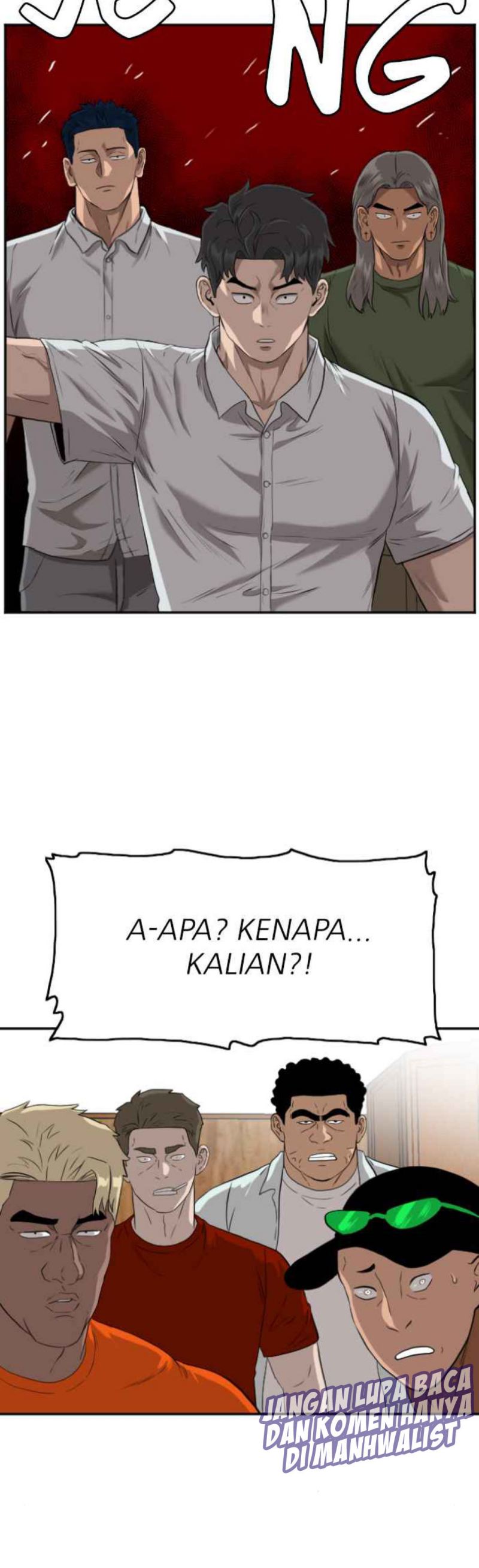 Dilarang COPAS - situs resmi www.mangacanblog.com - Komik a bad person 107 - chapter 107 108 Indonesia a bad person 107 - chapter 107 Terbaru 1|Baca Manga Komik Indonesia|Mangacan