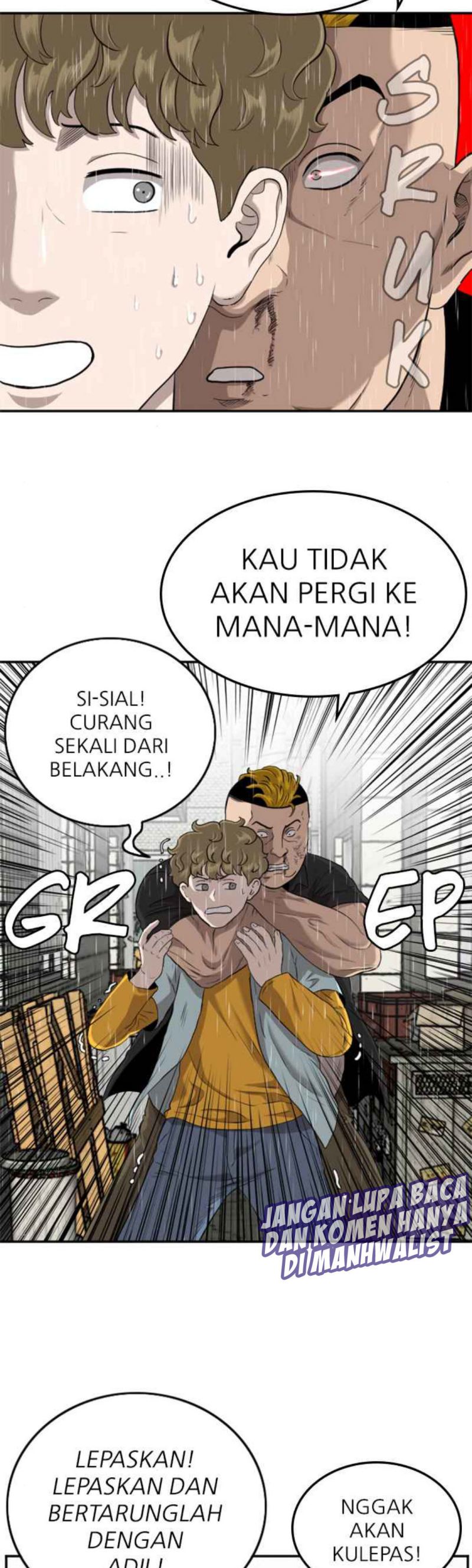 Dilarang COPAS - situs resmi www.mangacanblog.com - Komik a bad person 107 - chapter 107 108 Indonesia a bad person 107 - chapter 107 Terbaru 17|Baca Manga Komik Indonesia|Mangacan