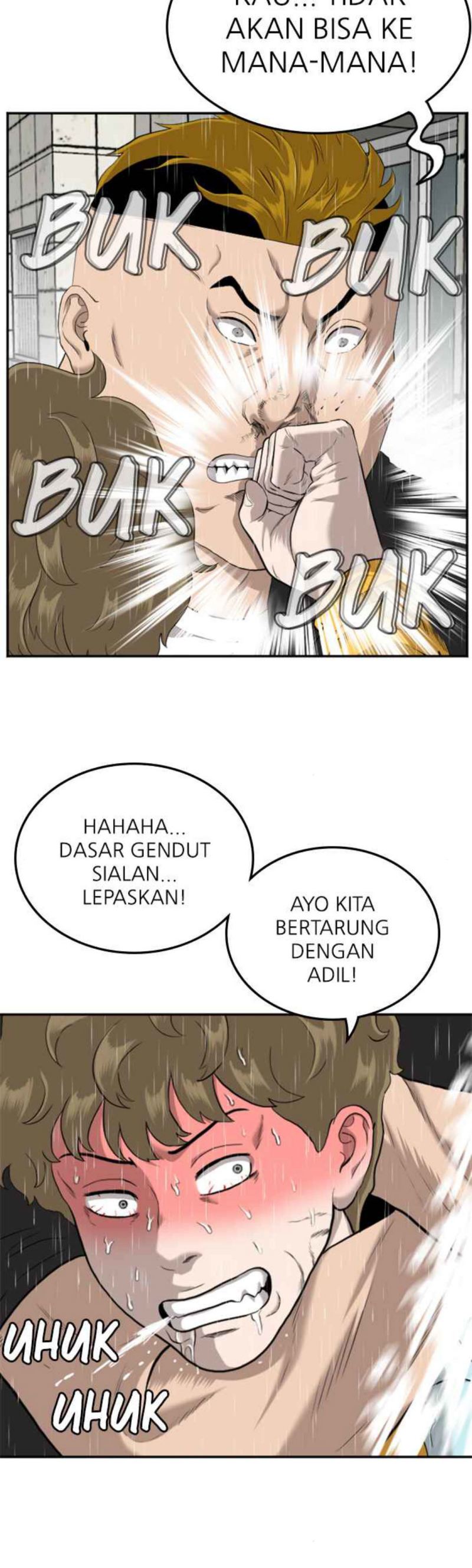 Dilarang COPAS - situs resmi www.mangacanblog.com - Komik a bad person 107 - chapter 107 108 Indonesia a bad person 107 - chapter 107 Terbaru 19|Baca Manga Komik Indonesia|Mangacan