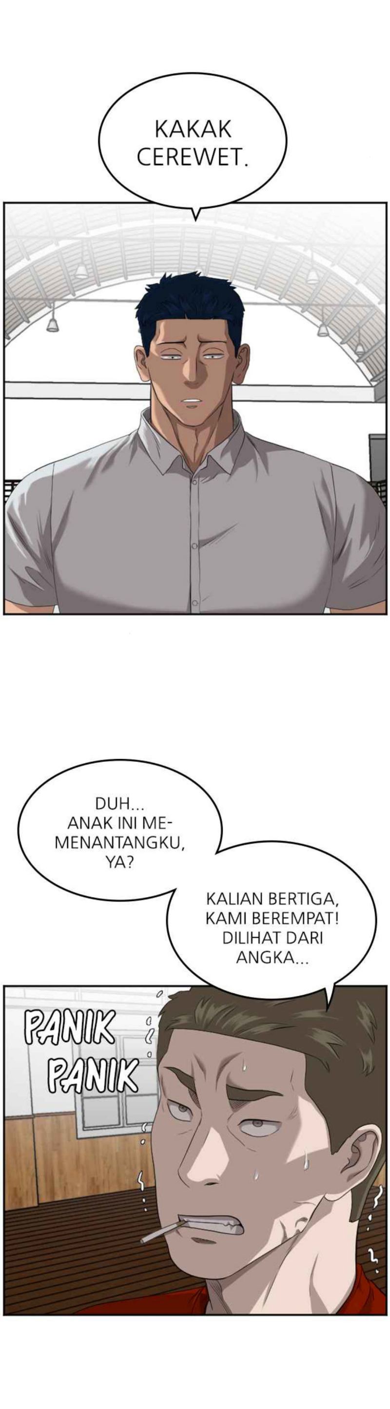 Dilarang COPAS - situs resmi www.mangacanblog.com - Komik a bad person 107 - chapter 107 108 Indonesia a bad person 107 - chapter 107 Terbaru 32|Baca Manga Komik Indonesia|Mangacan