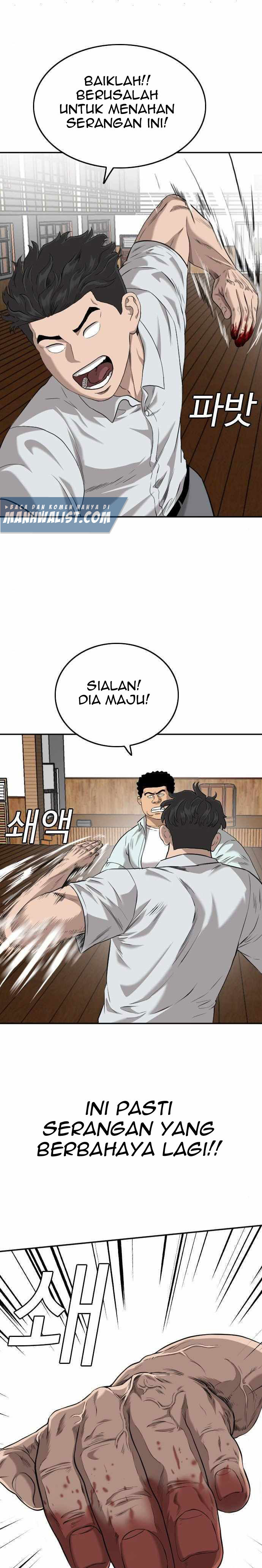 Dilarang COPAS - situs resmi www.mangacanblog.com - Komik a bad person 108 - chapter 108 109 Indonesia a bad person 108 - chapter 108 Terbaru 12|Baca Manga Komik Indonesia|Mangacan