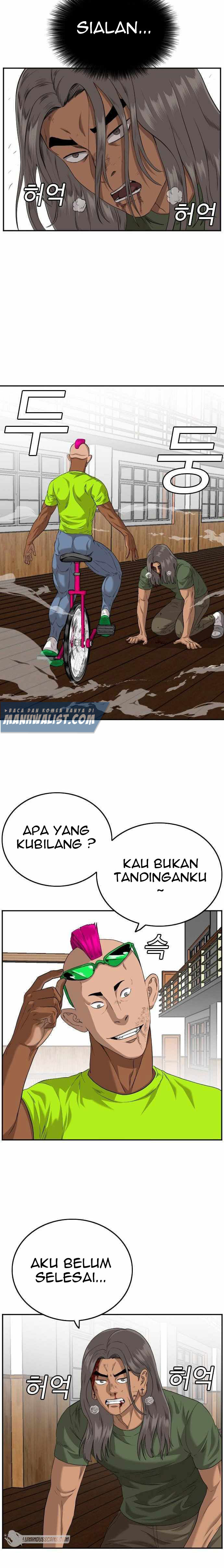 Dilarang COPAS - situs resmi www.mangacanblog.com - Komik a bad person 110 - chapter 110 111 Indonesia a bad person 110 - chapter 110 Terbaru 1|Baca Manga Komik Indonesia|Mangacan