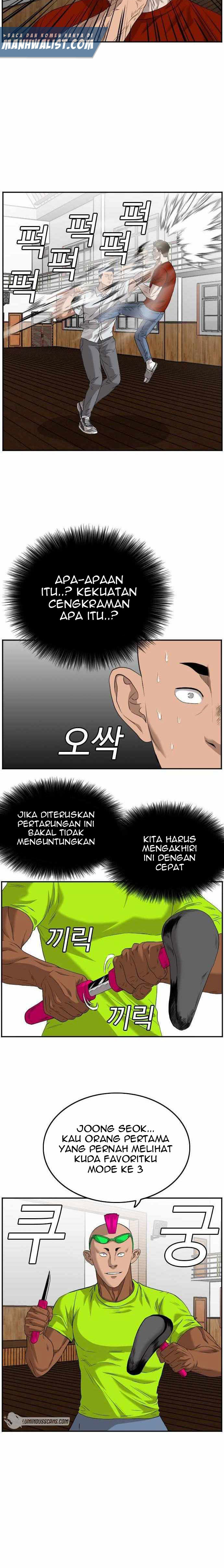 Dilarang COPAS - situs resmi www.mangacanblog.com - Komik a bad person 110 - chapter 110 111 Indonesia a bad person 110 - chapter 110 Terbaru 11|Baca Manga Komik Indonesia|Mangacan