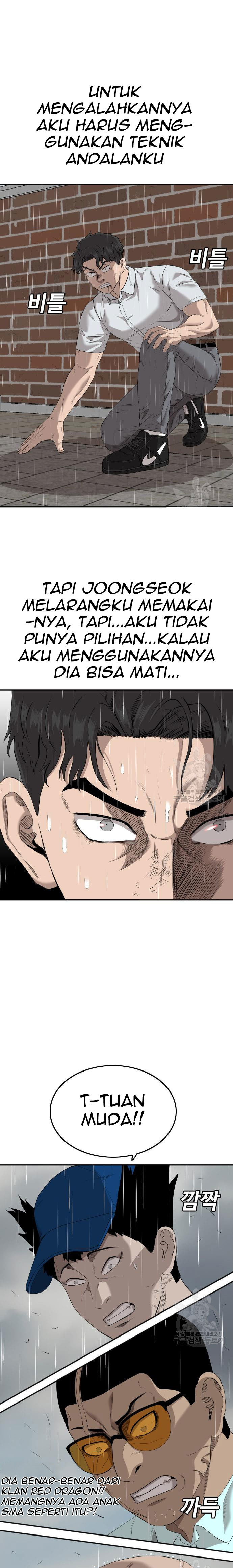 Dilarang COPAS - situs resmi www.mangacanblog.com - Komik a bad person 112 - chapter 112 113 Indonesia a bad person 112 - chapter 112 Terbaru 0|Baca Manga Komik Indonesia|Mangacan