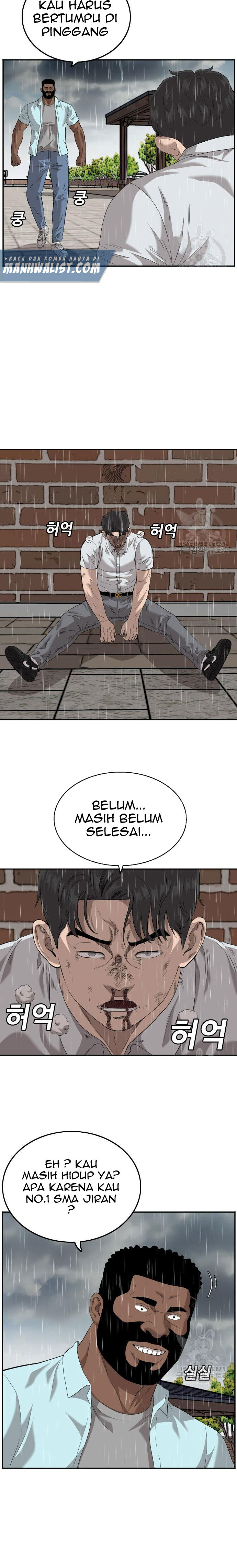 Dilarang COPAS - situs resmi www.mangacanblog.com - Komik a bad person 112 - chapter 112 113 Indonesia a bad person 112 - chapter 112 Terbaru 7|Baca Manga Komik Indonesia|Mangacan