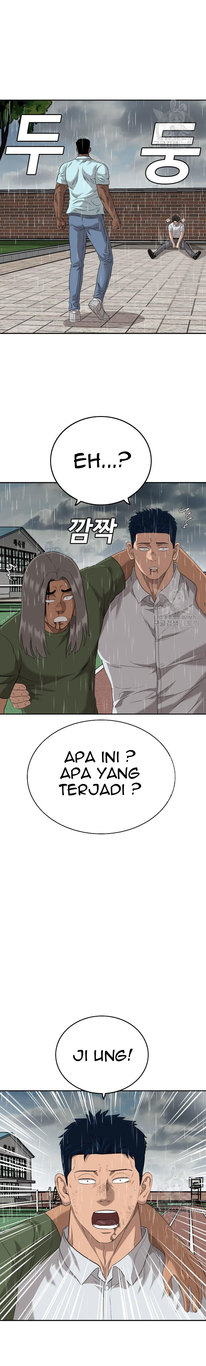 Dilarang COPAS - situs resmi www.mangacanblog.com - Komik a bad person 112 - chapter 112 113 Indonesia a bad person 112 - chapter 112 Terbaru 9|Baca Manga Komik Indonesia|Mangacan