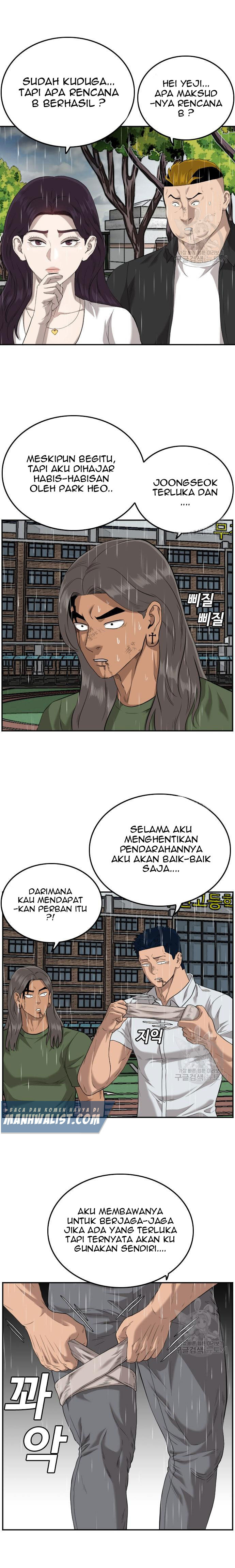 Dilarang COPAS - situs resmi www.mangacanblog.com - Komik a bad person 112 - chapter 112 113 Indonesia a bad person 112 - chapter 112 Terbaru 13|Baca Manga Komik Indonesia|Mangacan