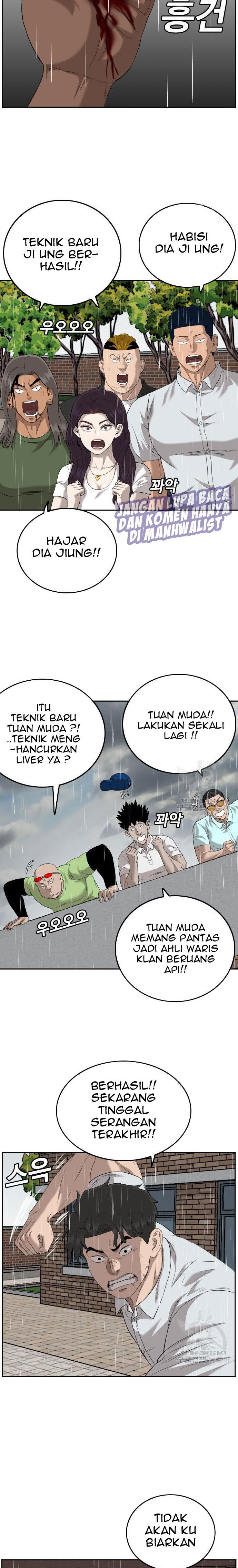 Dilarang COPAS - situs resmi www.mangacanblog.com - Komik a bad person 112 - chapter 112 113 Indonesia a bad person 112 - chapter 112 Terbaru 20|Baca Manga Komik Indonesia|Mangacan